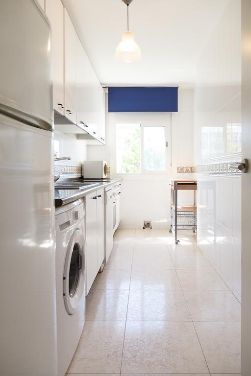 Uhc Rhin-Danubio Apartments Salou Ngoại thất bức ảnh