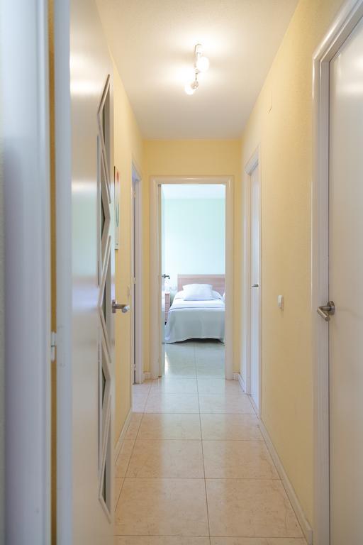 Uhc Rhin-Danubio Apartments Salou Ngoại thất bức ảnh