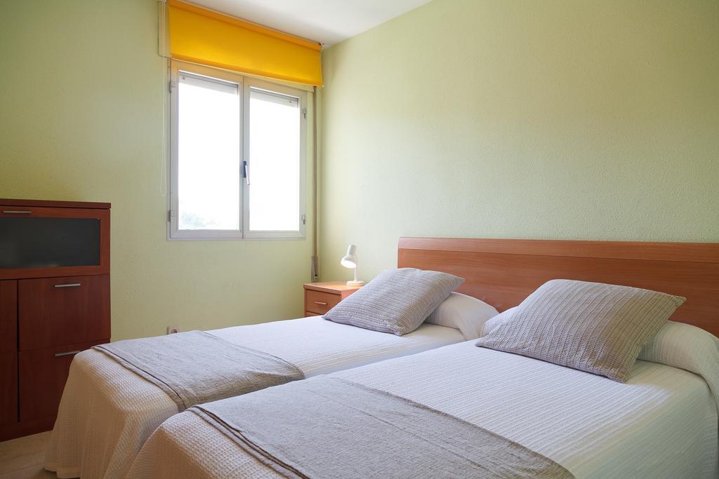 Uhc Rhin-Danubio Apartments Salou Ngoại thất bức ảnh