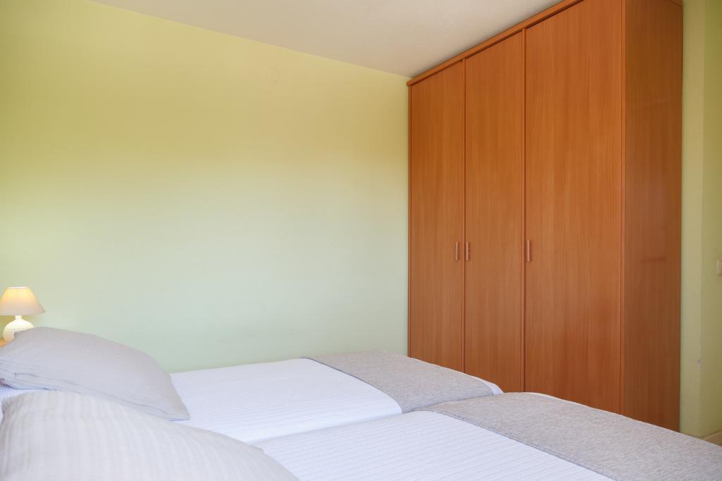 Uhc Rhin-Danubio Apartments Salou Ngoại thất bức ảnh