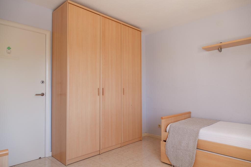 Uhc Rhin-Danubio Apartments Salou Ngoại thất bức ảnh